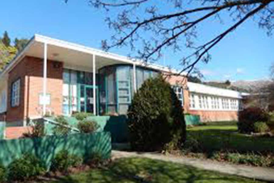 Roxburgh medical centre operated by HealthCentral